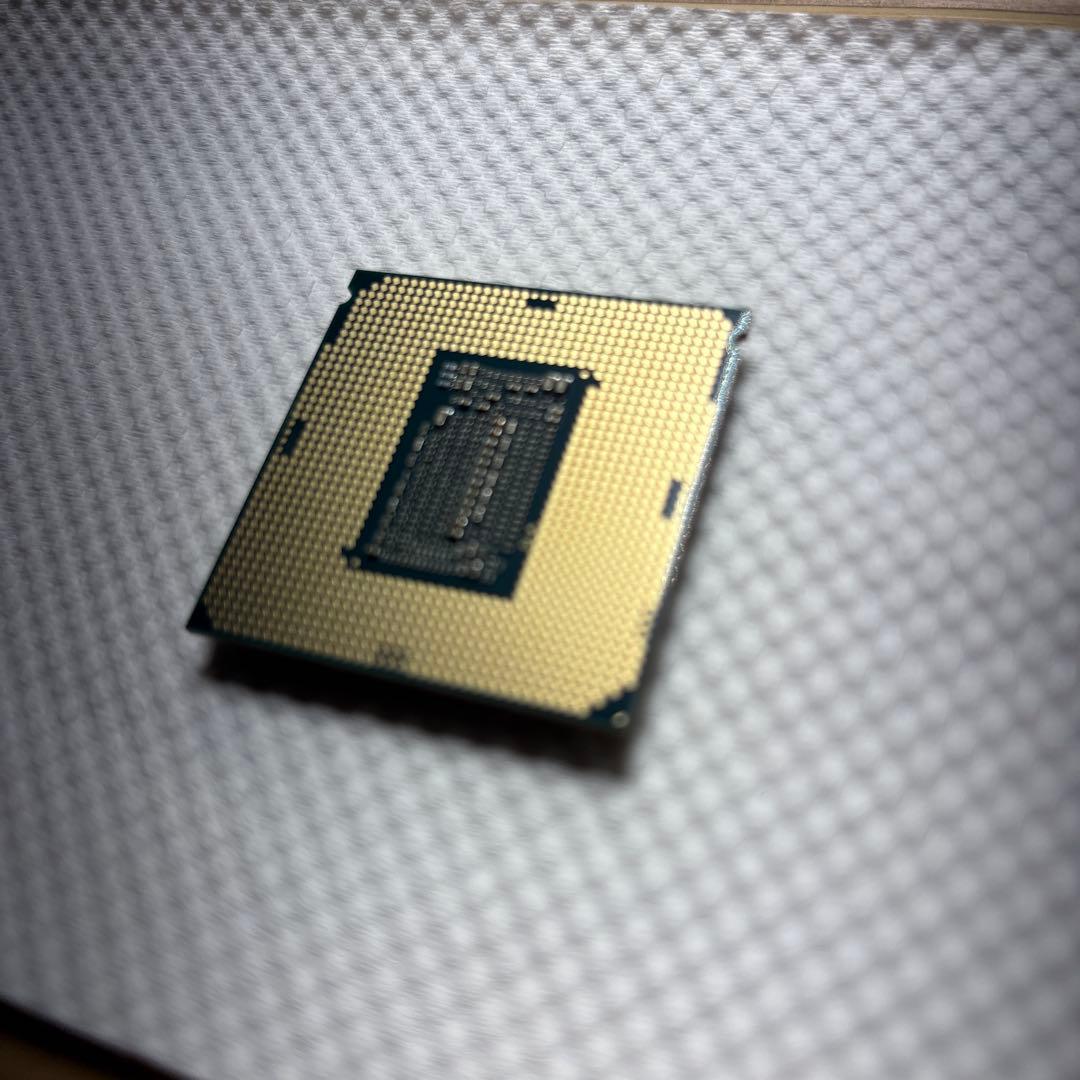 CPU Intel Core i9-9900KF 3.6GHz