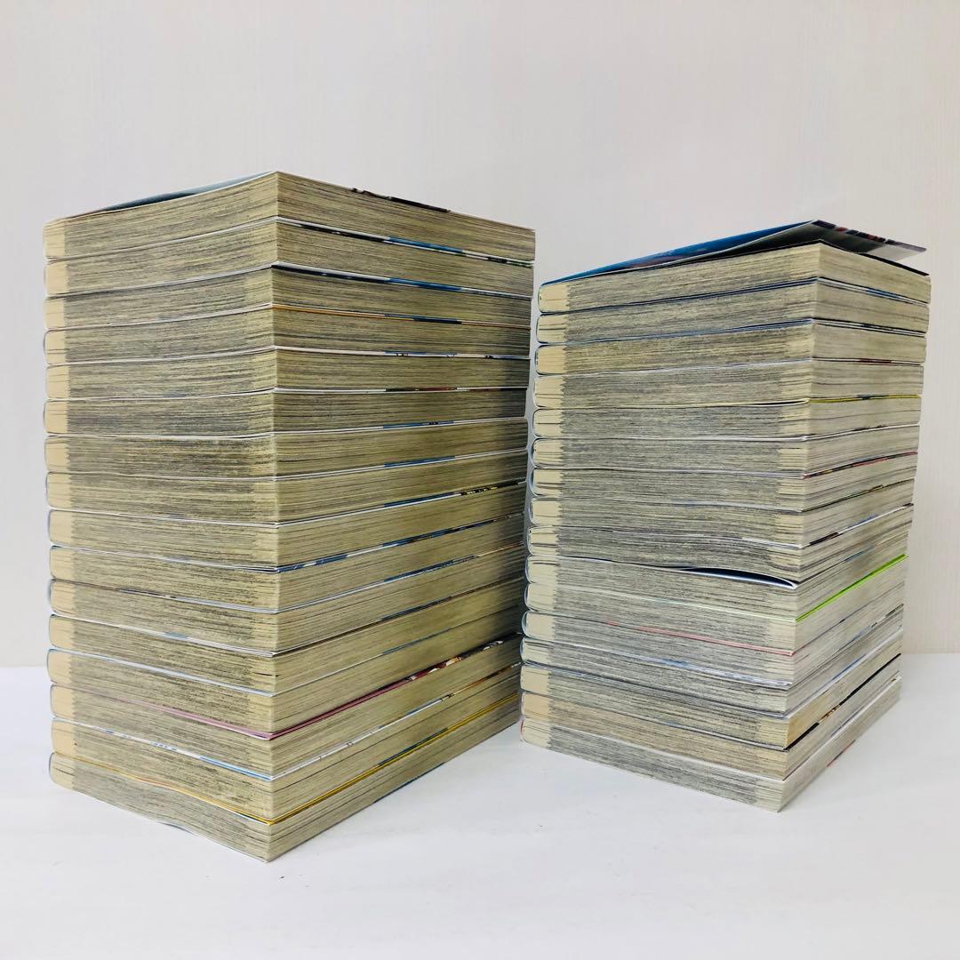 アオアシ 1-32巻+ブラザーフット1巻 33冊セット 全巻送料無料 - メルカリ