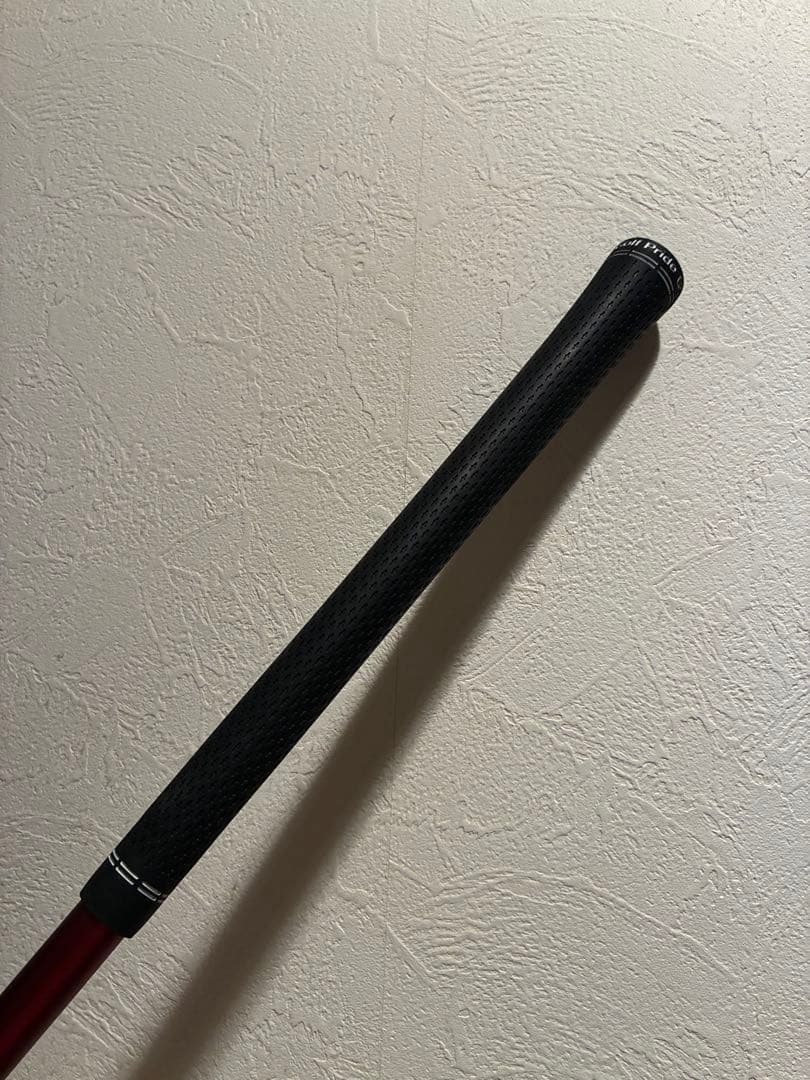 24 FUJIKURAVentus RED 6S ドライバー用PING用スリーブ - メルカリ