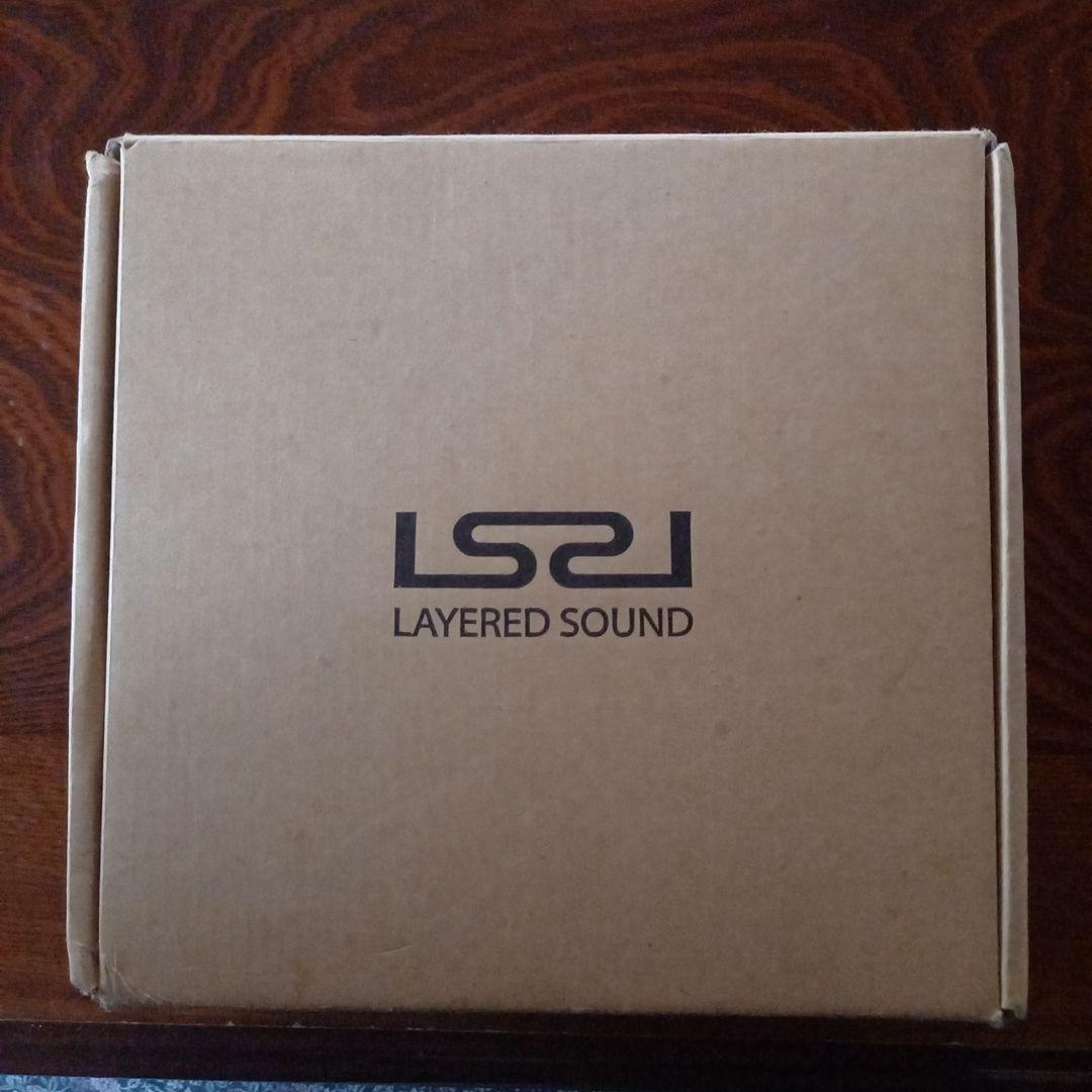 レイヤードサウンド 4ch 4チャンネルセット|製品|LAYERED SOUND(レイヤードサウンド)