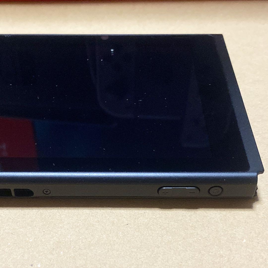 任天堂Switch 本体画面のみ 2023年製 バッテリー強化版 ㉘ - メルカリ