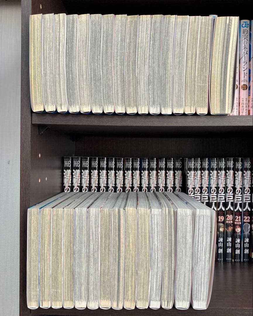 ワールドトリガー 1〜29巻 オフィシャルデータブック セット - メルカリ