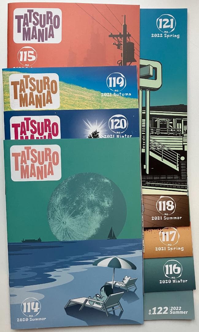 山下達郎さん会員限定CDと会報誌 - メルカリ