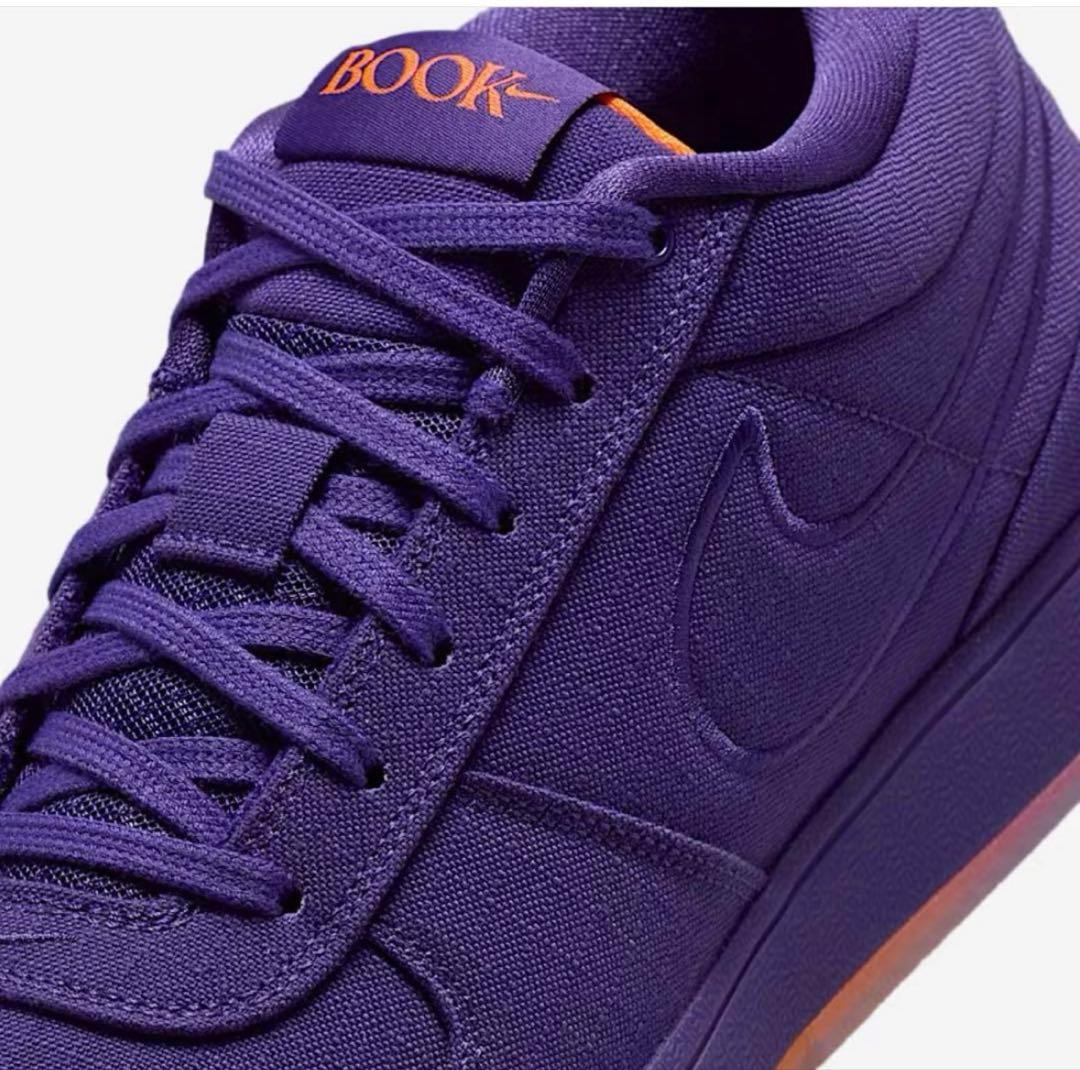 【新品未使用】BOOK1 EP \"Sunset\" 28.5cm