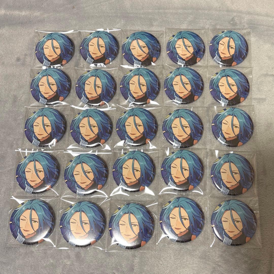 あんスタ 缶バッジ コレ缶 HiMERU 25点 - メルカリ