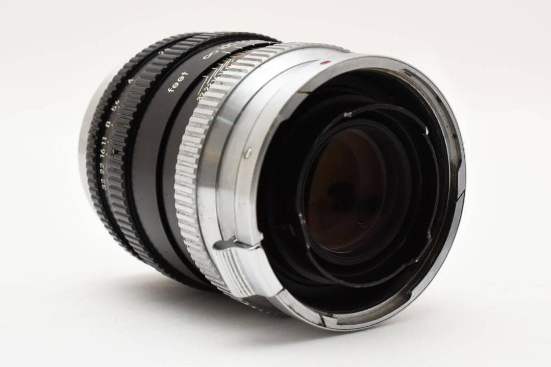 ★希少・極美品★ニコン Nikon NIKKOR-P 10.5mm f2.5