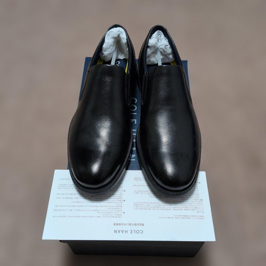 値下げ12,000円→10,000円】 コールハーン スリップオンローファー