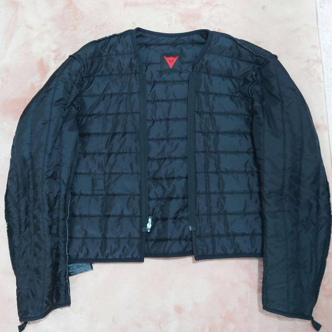 龍*ん様 月末限定オークション ダイネーゼ ELETTRICA JACKET 5 - メルカリ