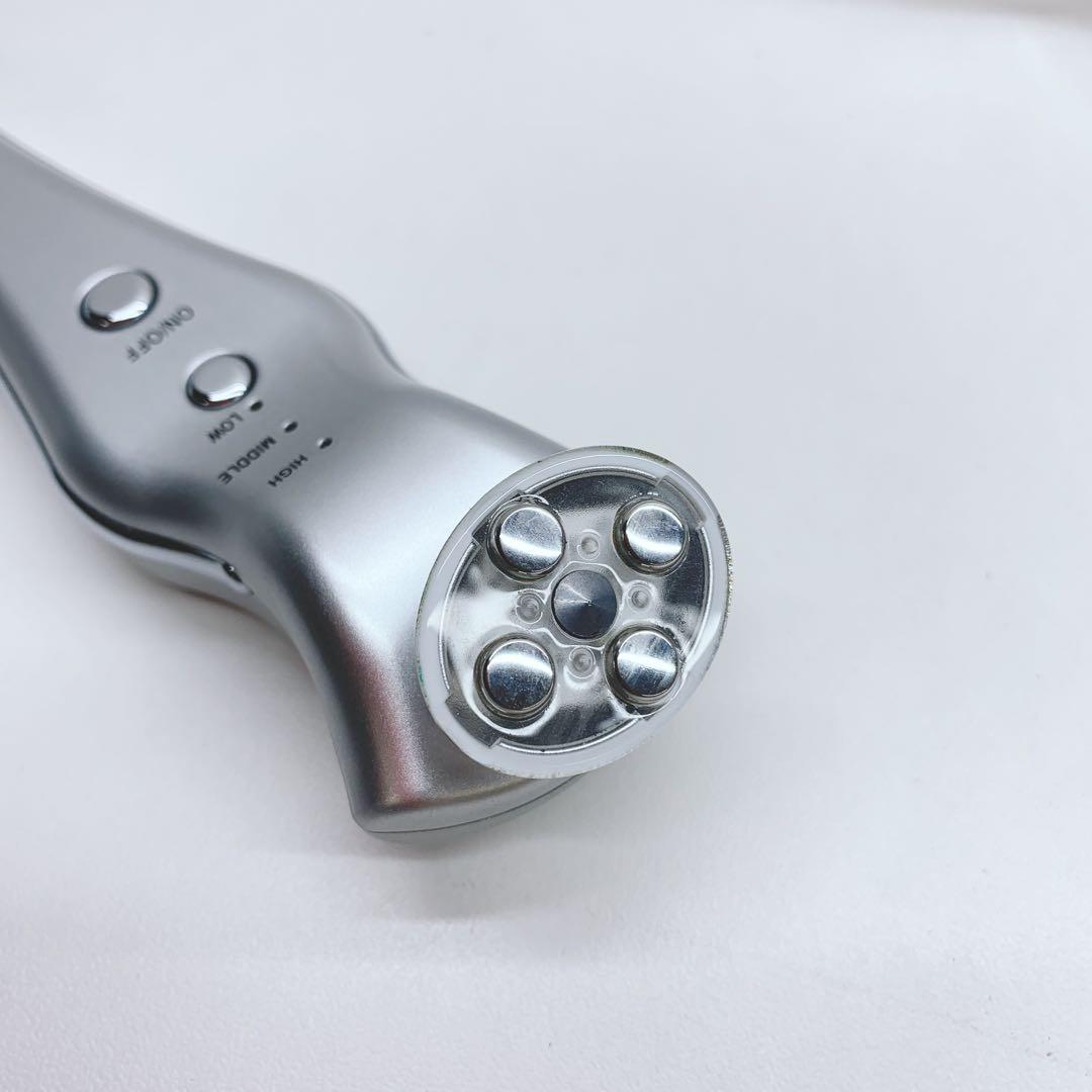 《上級モデル⭐️ほぼ未使用》 リベラータ ララルーチュ RF