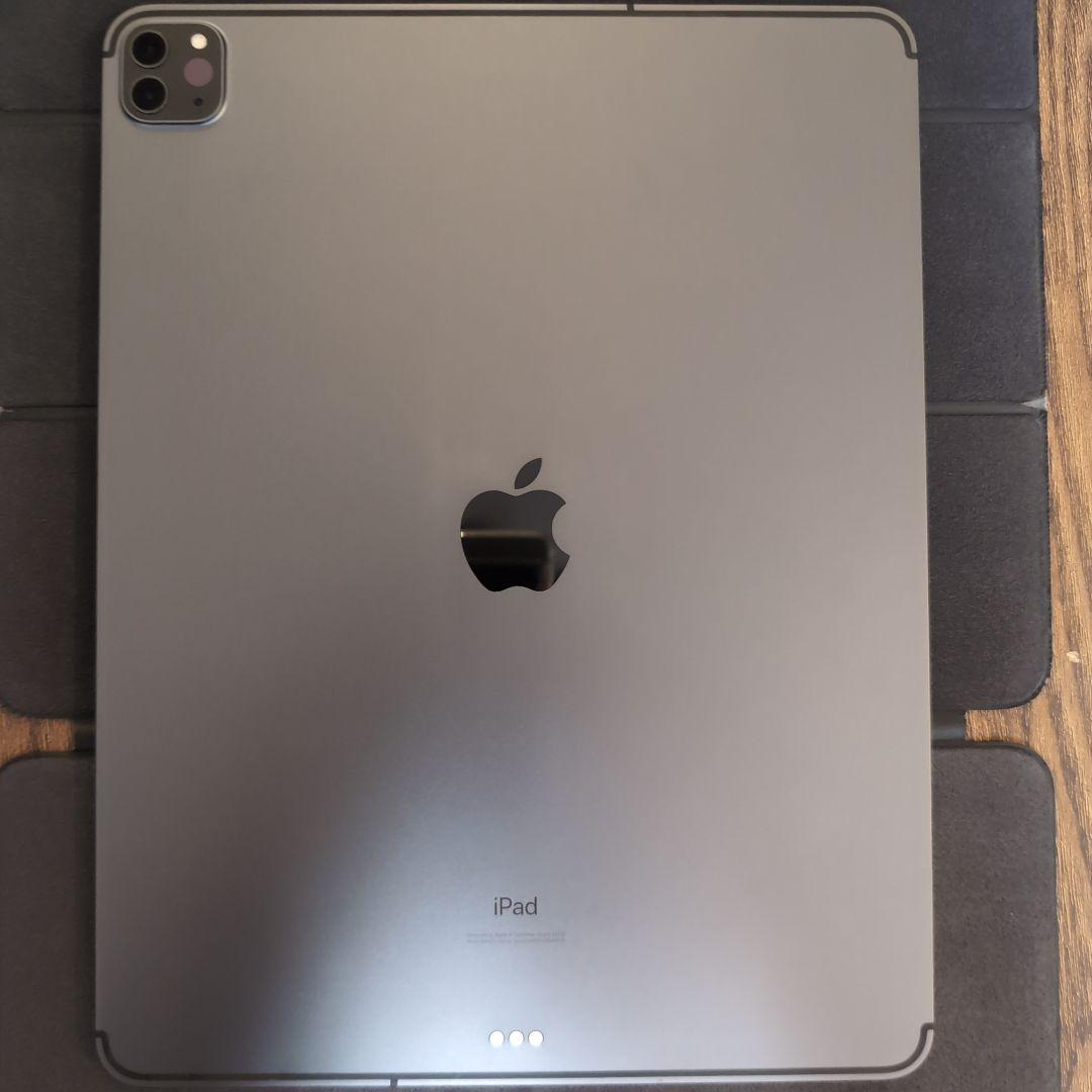 iPad Pro Wi-Fi+Cellular 1TB 12.9インチ 第4世代 Apple iPad Pro 12.9インチ 第4世代 Wi-Fi 1TB 2020年春モデル 価格