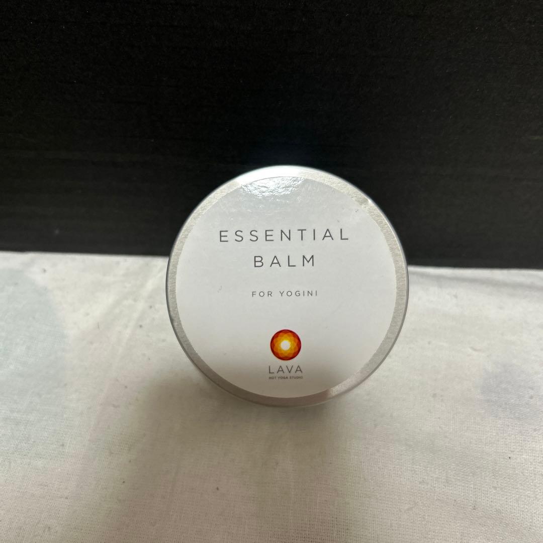 新品LAVAエッセンシャルバーム 65g マッサージバーム - メルカリ