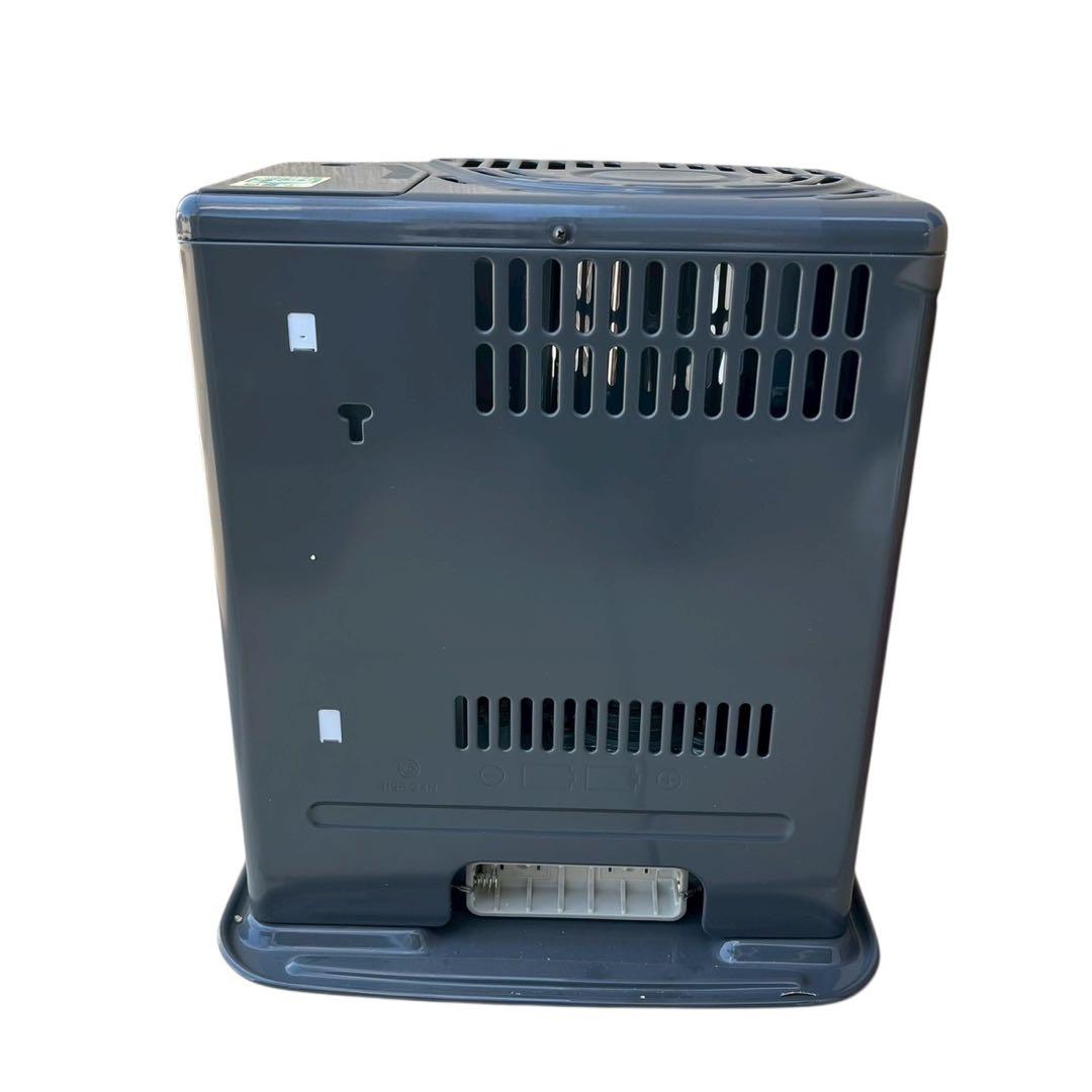 SHARP シャープ 石油ストーブ HSR-24N-B - メルカリ