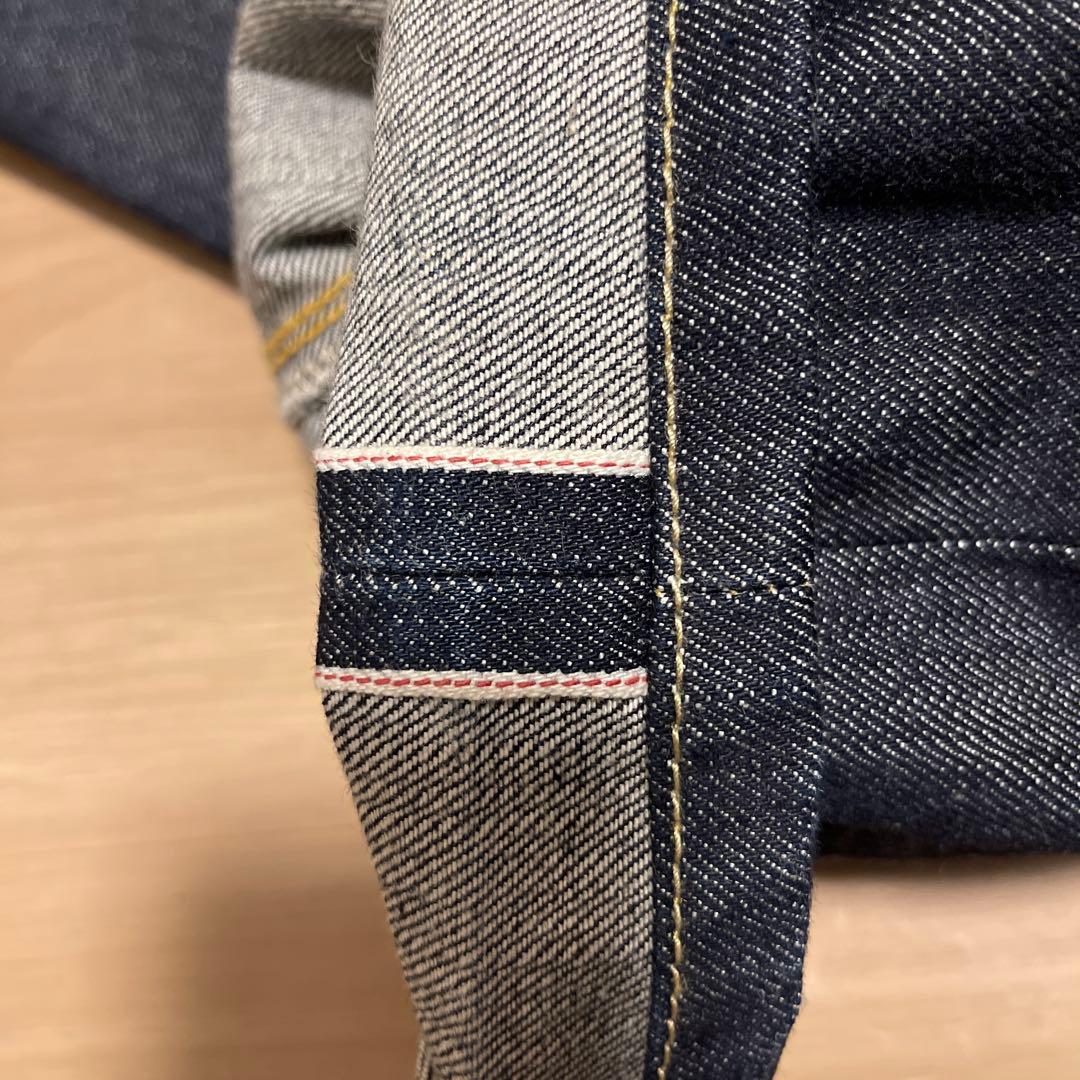美品】濃紺 LEVI'S リーバイス S501 XX 大戦 W36 x L34 - メルカリ