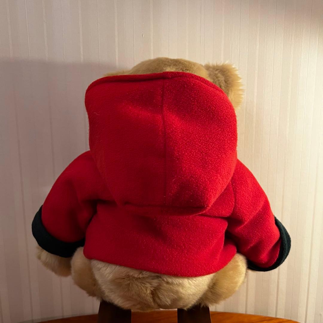 ✨極美品✨Harrods 2003 Limited テディベア