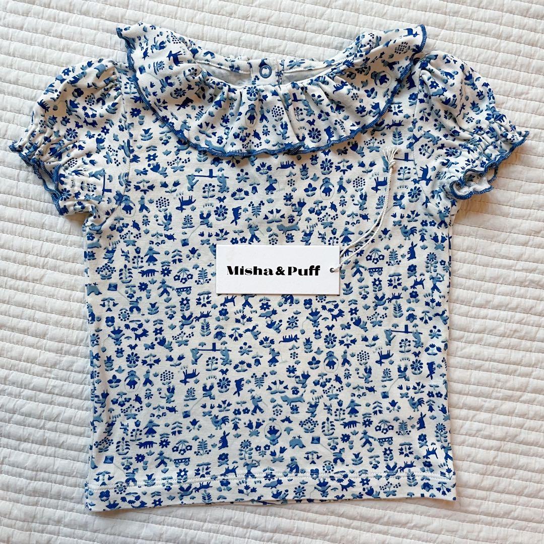 misha and puff パロマ 4y - メルカリ