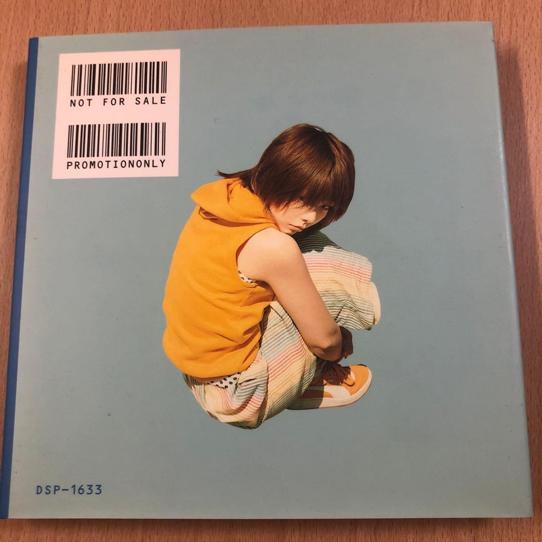 ※《雪乃さん専用》最終値下中！】★aiko 夏服 絵本風CD レア非売品