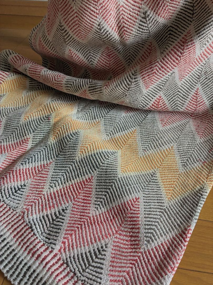 ✥ ロホリカンタ ✥ ヴィンテージカンタキルト23 ラリーキルト ✥ ロホリカンタ ✥ ヴィンテージカンタキルト23 ラリーキルトの通販は