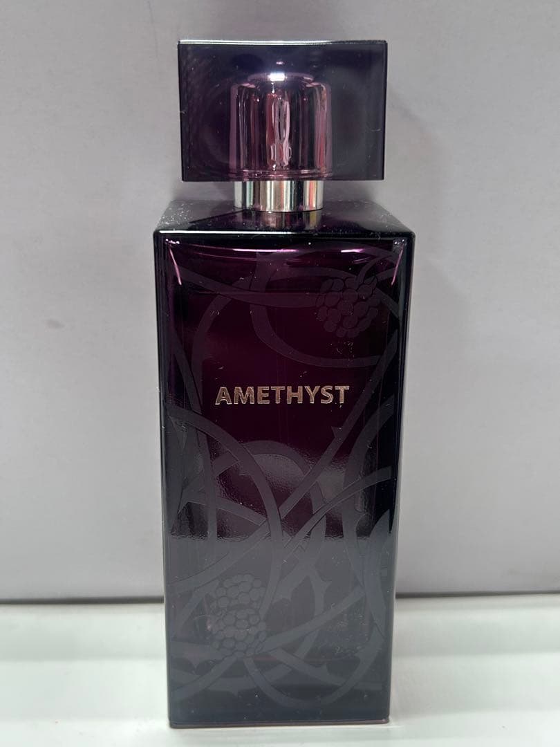 【#mh/1.27/6】ラリックアメジストオードパルファム100ml