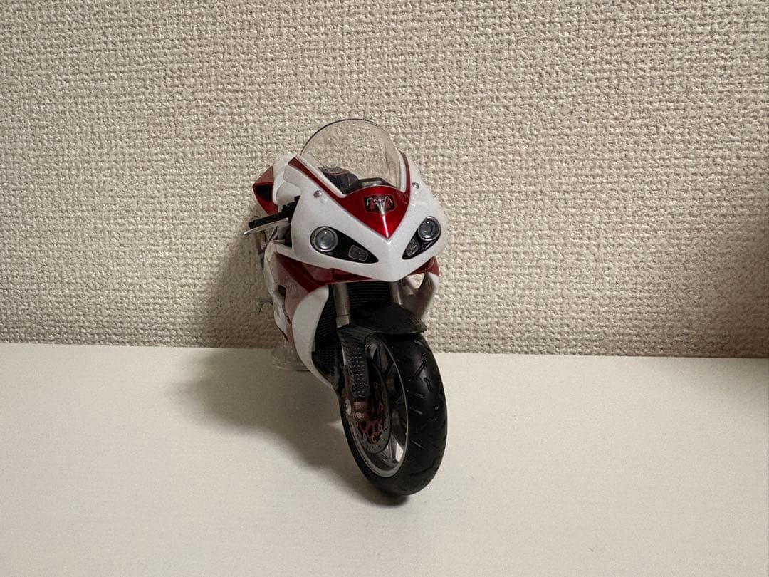 S.H.Figuarts サイクロン1号 仮面ライダーTHE NEXT