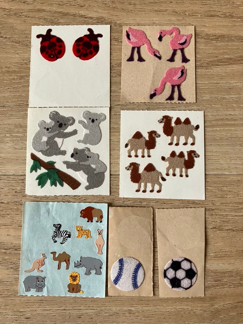 サンディライオンシール - メルカリ