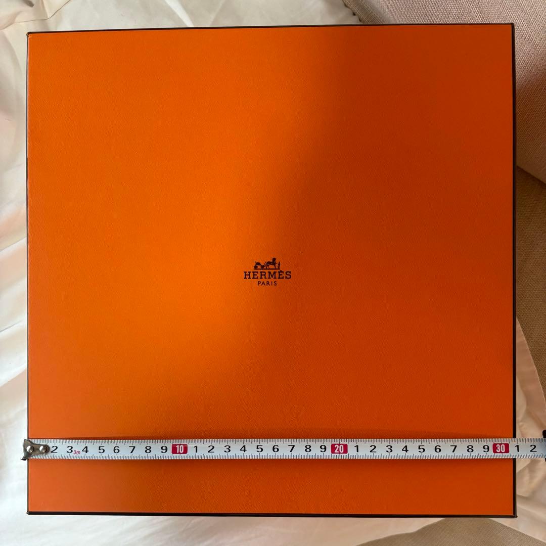 エルメス ボリード1923 25 空箱 - メルカリ