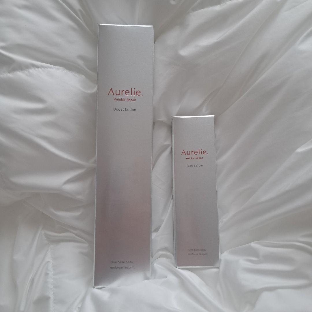 オレリーリンクルリペア Amazon.co.jp: Aurelie オレリー リンクルリペアセラム 30ml 医薬部外