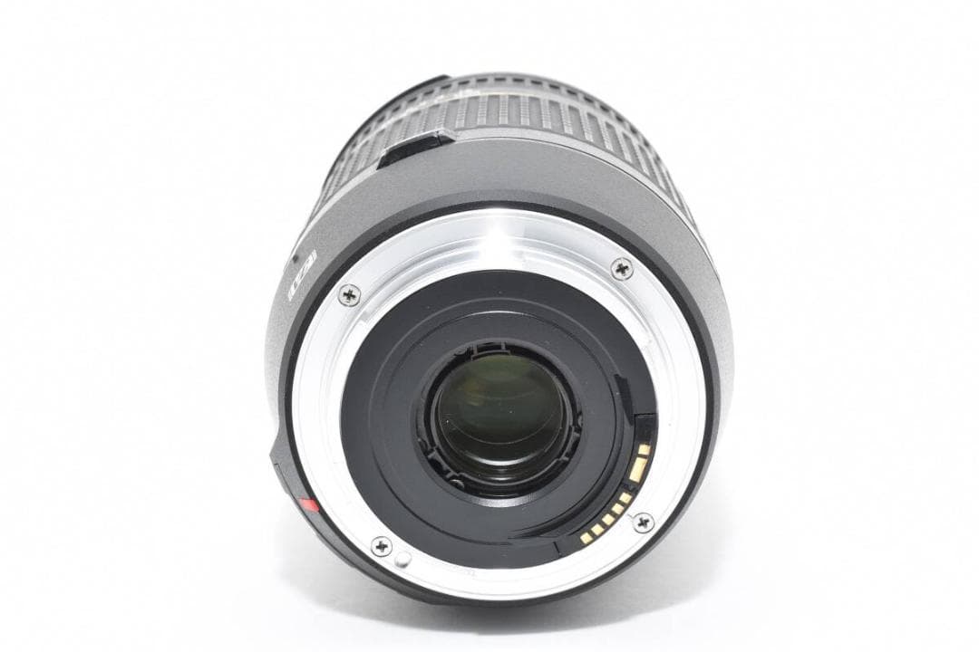 【美品】タムロン AF 18-270mm F3.5-6.3 B003 キャノン