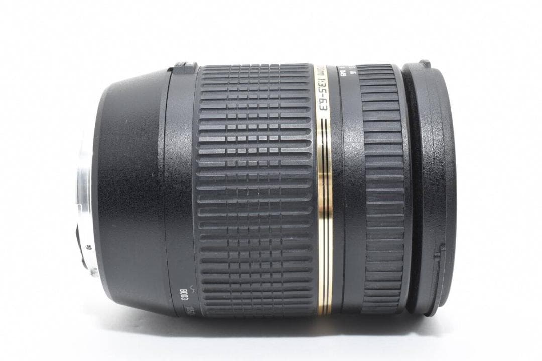 【美品】タムロン AF 18-270mm F3.5-6.3 B003 キャノン