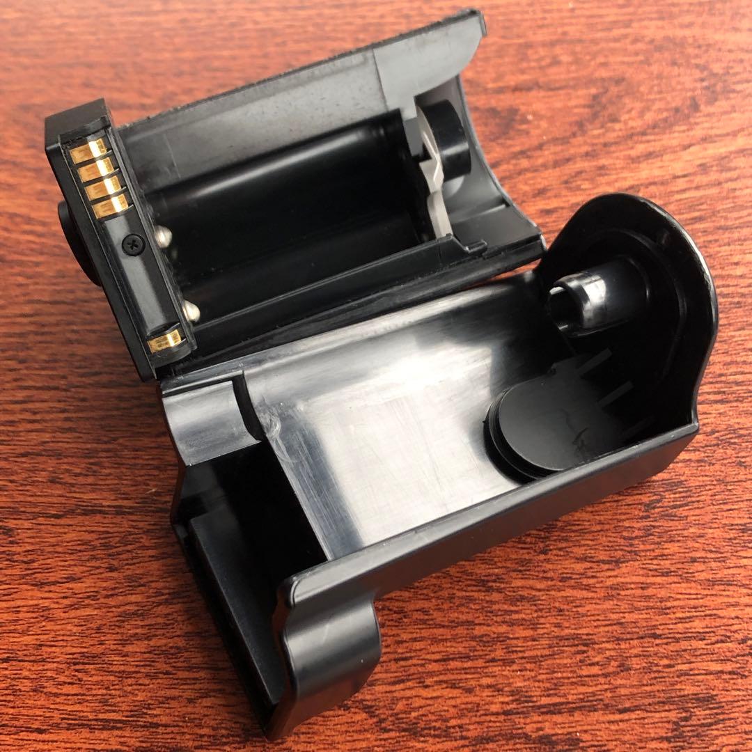 CANON GR-E2バッテリーグリップ EOS-1 EOS-3用 アクセサリー - メルカリ