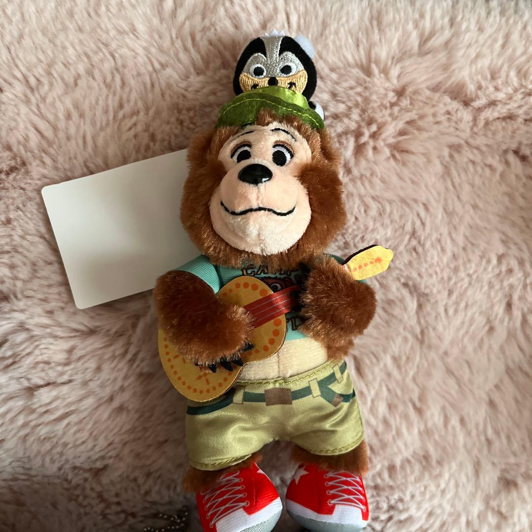 カントリーベア シアター ぬいぐるみバッジ 11点 まとめ売り - メルカリ