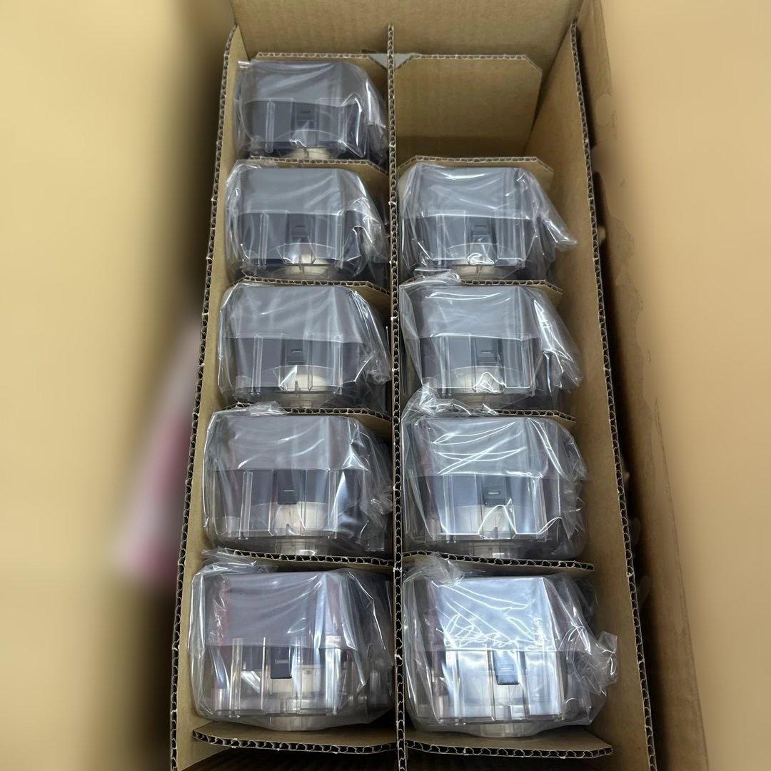 タカゾノ インクリボンカセット 32mm 型式GP1-1A 分包機用 9巻 - メルカリ