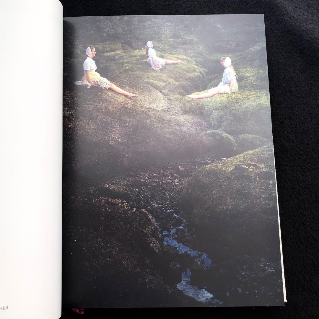 北欧 ノルディック・ファッション・ビエンナーレ 写真集