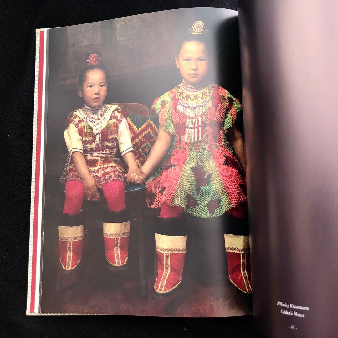 北欧 ノルディック・ファッション・ビエンナーレ 写真集