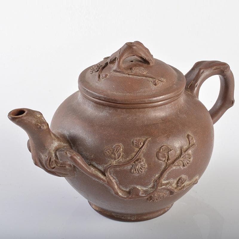 不詳/作者不詳/人物画賛/染物/布袋屋掛軸HC-753