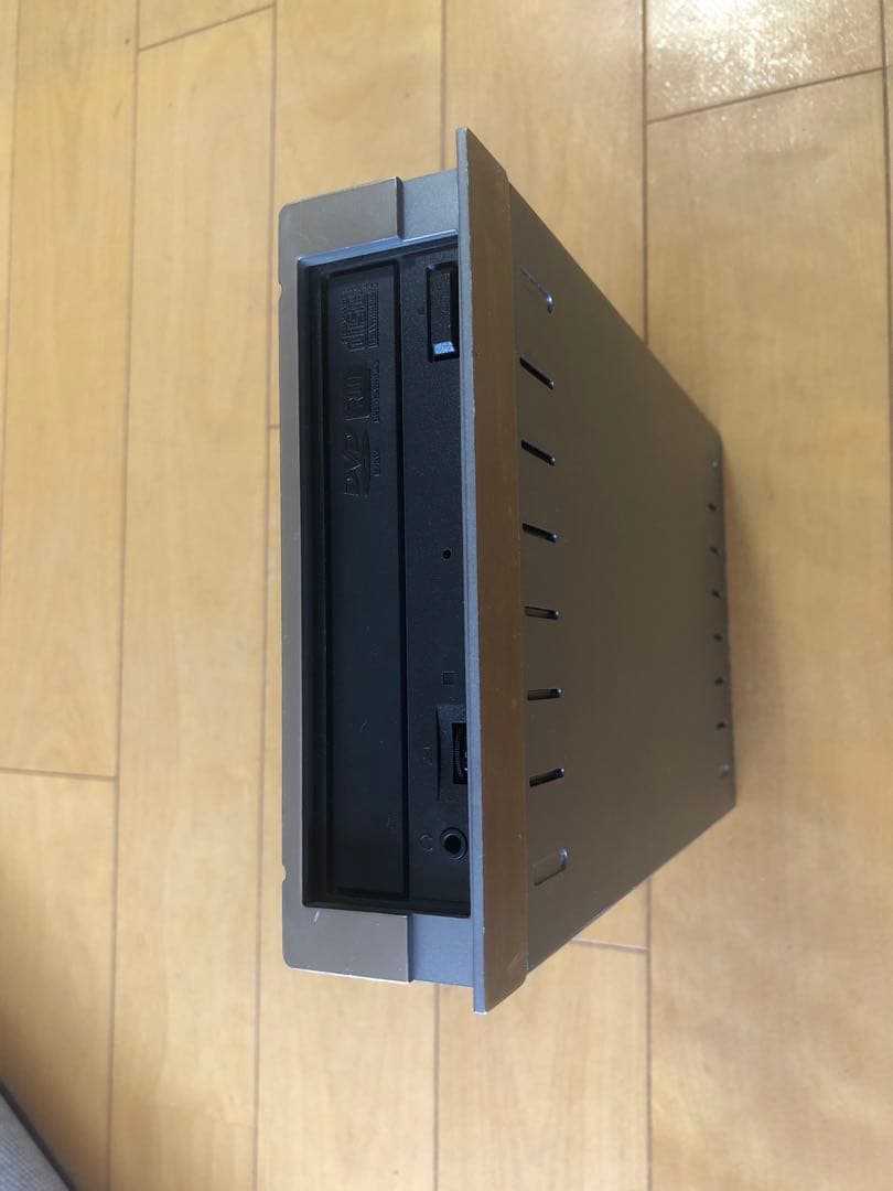 LACIE DVD-RW 【ジャンク品】