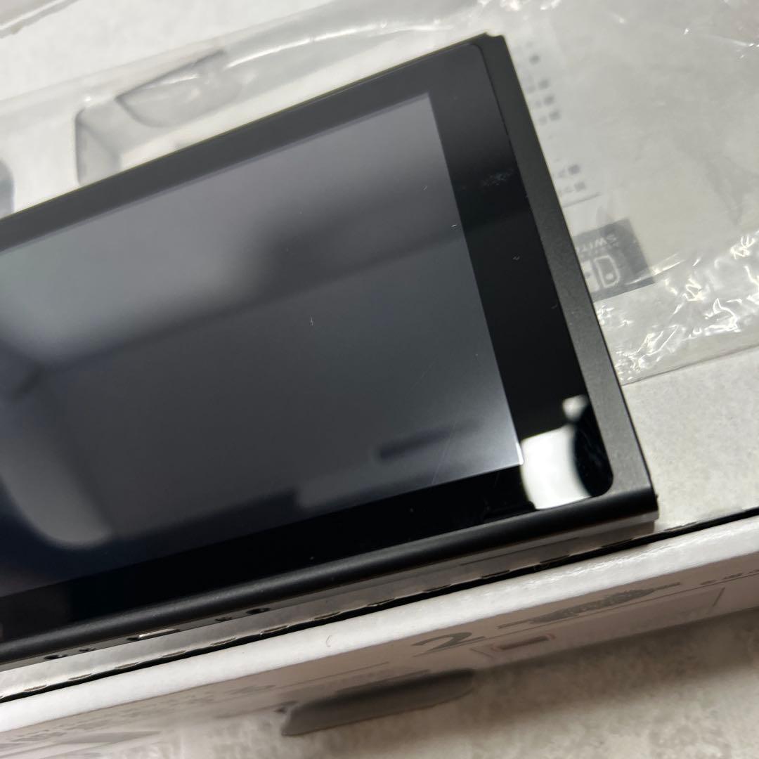 Monster Hunter バッテリー強化版 Switch ソフト付き