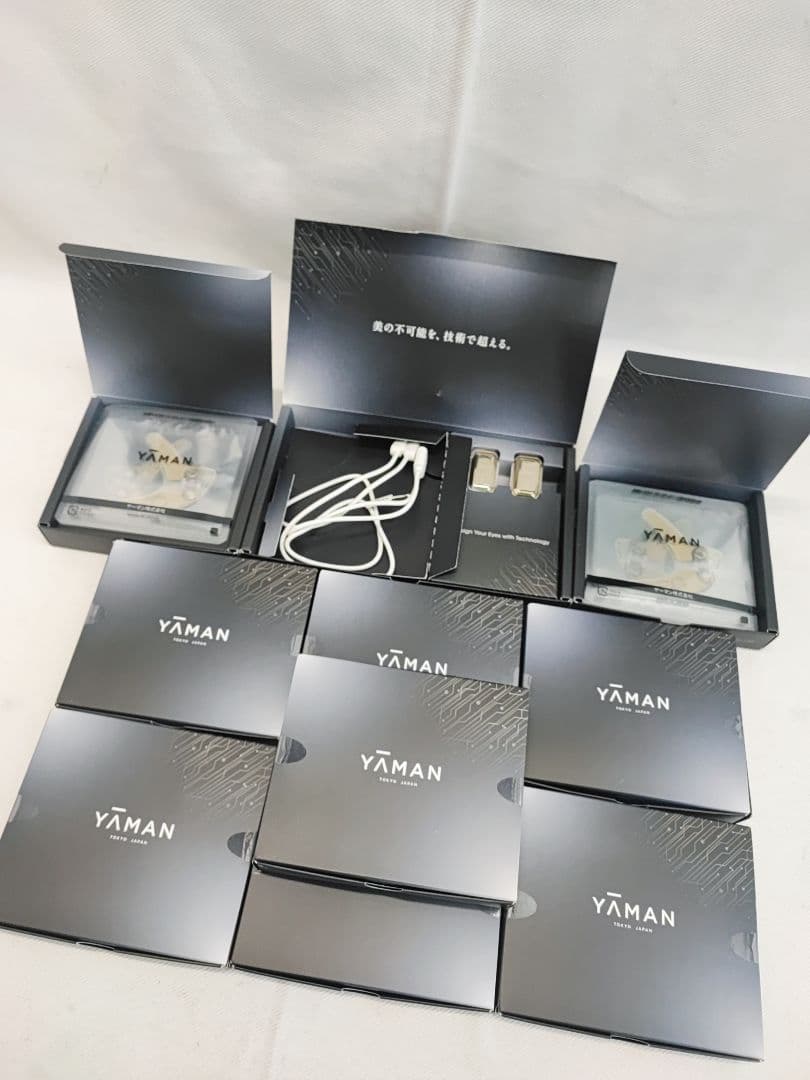 ヤーマン YJMDON デザインリフト YTJOO10 YTJOO13 シート ヤーマン YJMDON デザインリフト YTJOO10 YTJOO13 シート デザイン