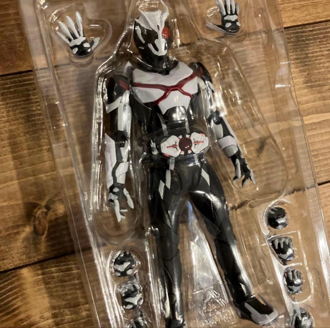 A*M様 神*帙様 【美品】s.h.figuarts 仮面ライダーアークワン