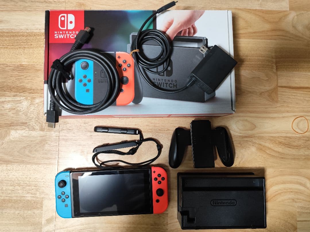 Nintendo Switch ジョイコンのみジャンク 楽天市場】【中古】ｹﾞｰﾑOP）【ジャンク品】ニンテンドーSwitch