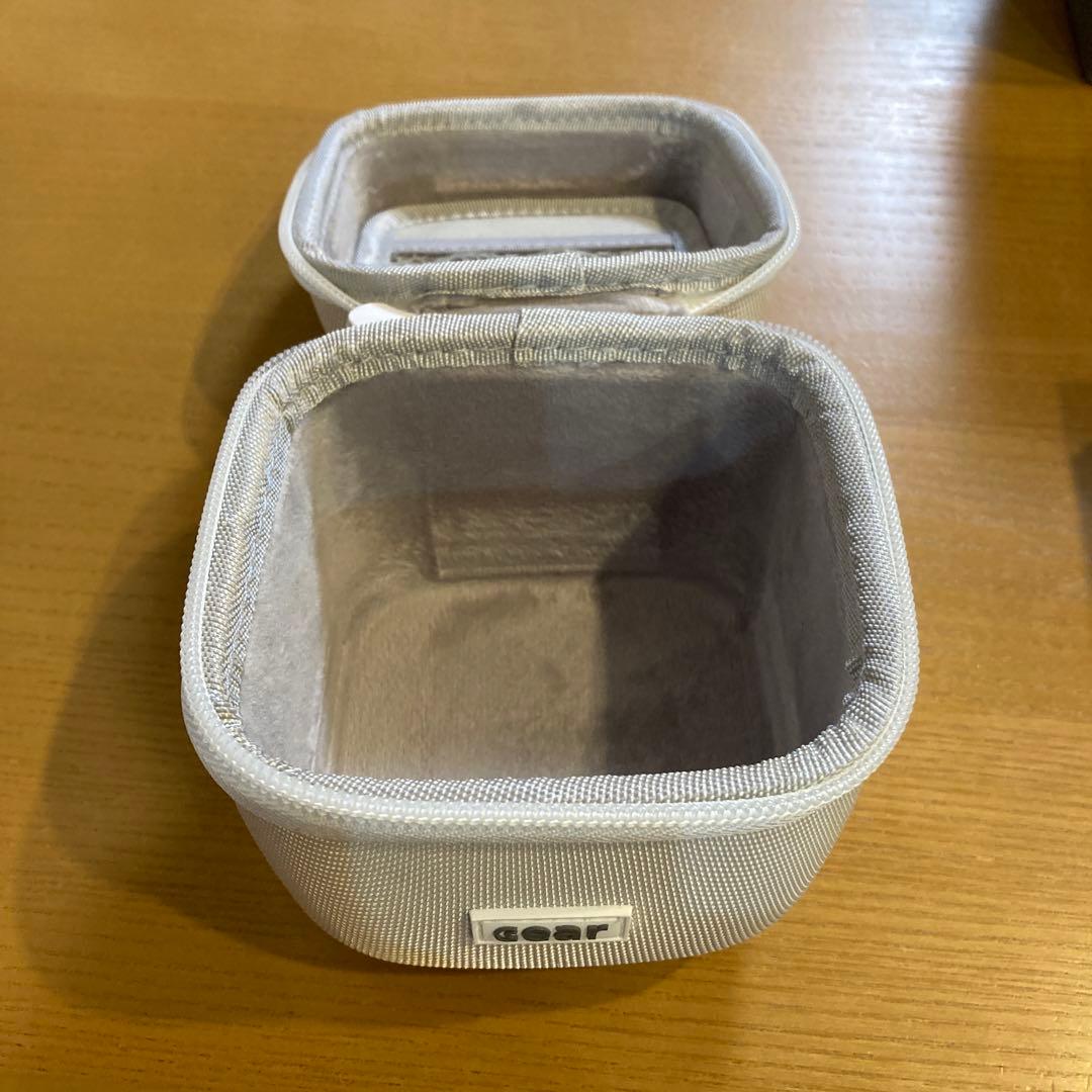 シーイヤーパヴェ ホワイトCP-4000-WT Cear pavé - メルカリ