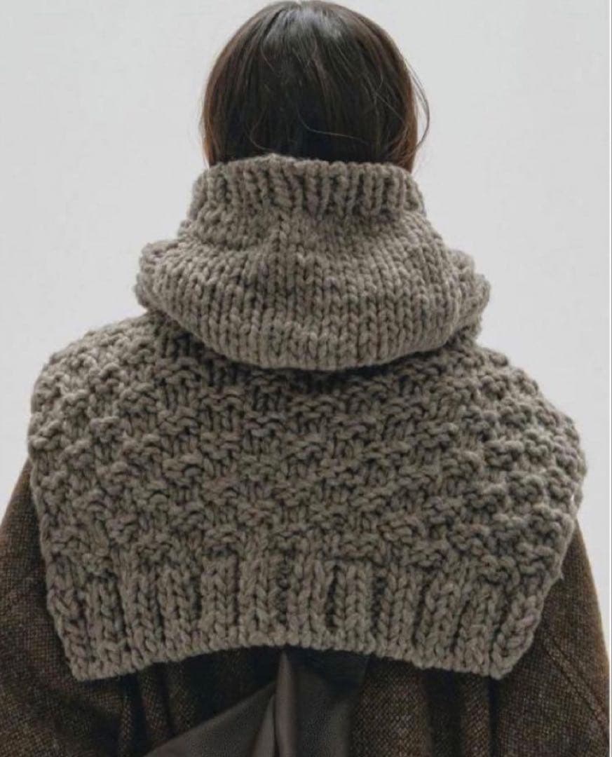 ema☺︎様専用TODAYFUL バラクラバ - メルカリ