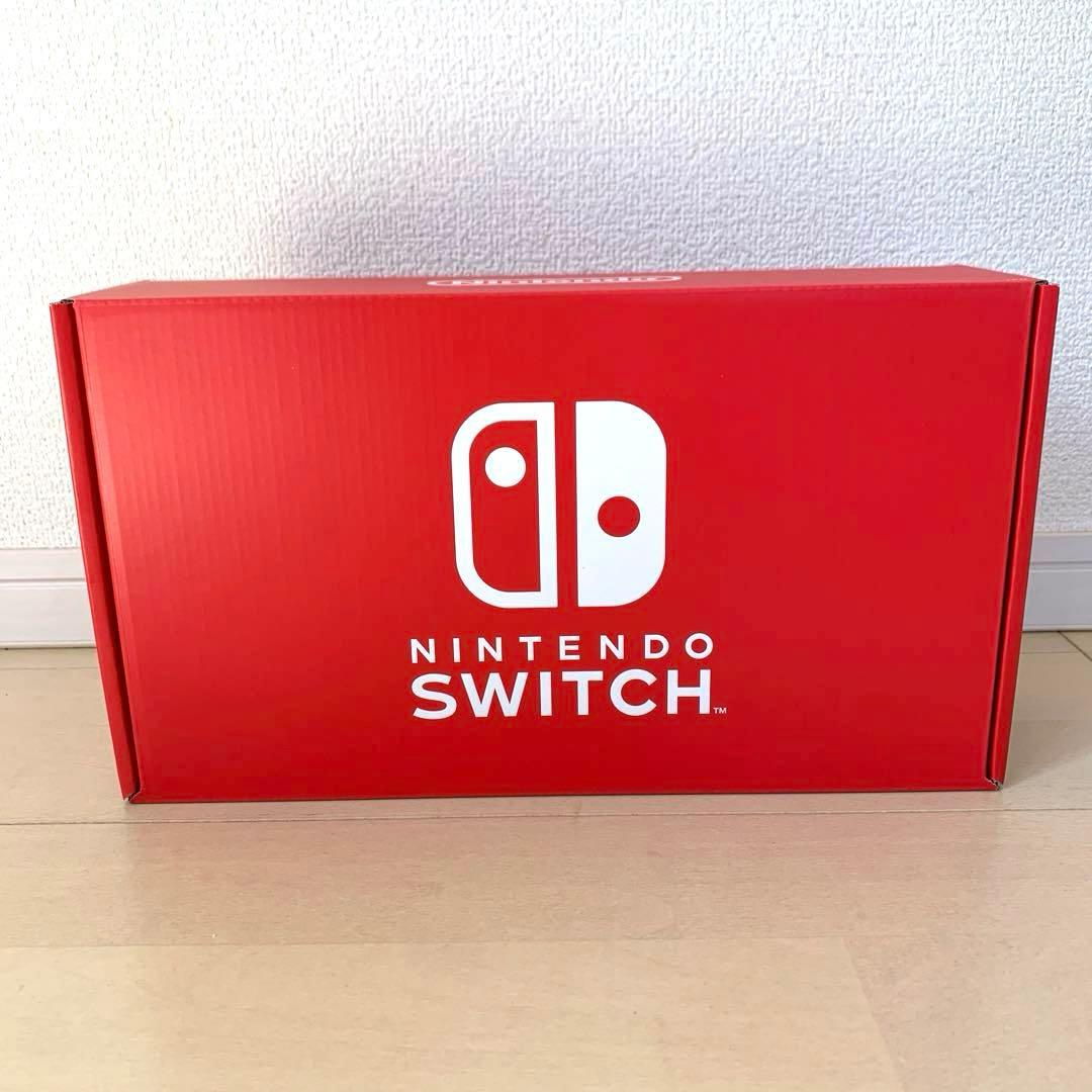 Nintendo Switch ストア限定版 カラーカスタマイズ Joy-Co… ☆Nintendo Switch ニンテンドースイッチ ストア限定 セレクト限定