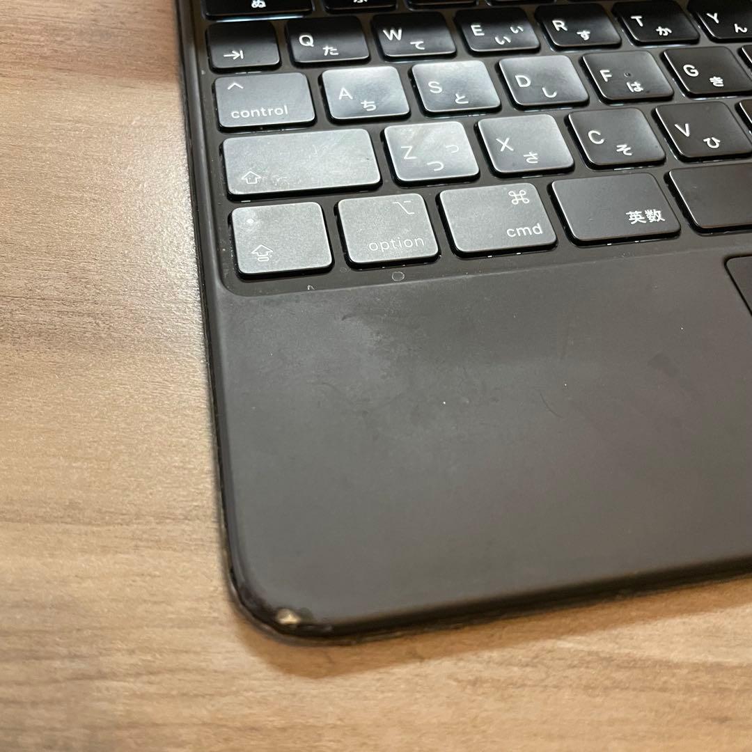 iPad pro 12.9inch 第４世代 256gb シルバー　初期化済み