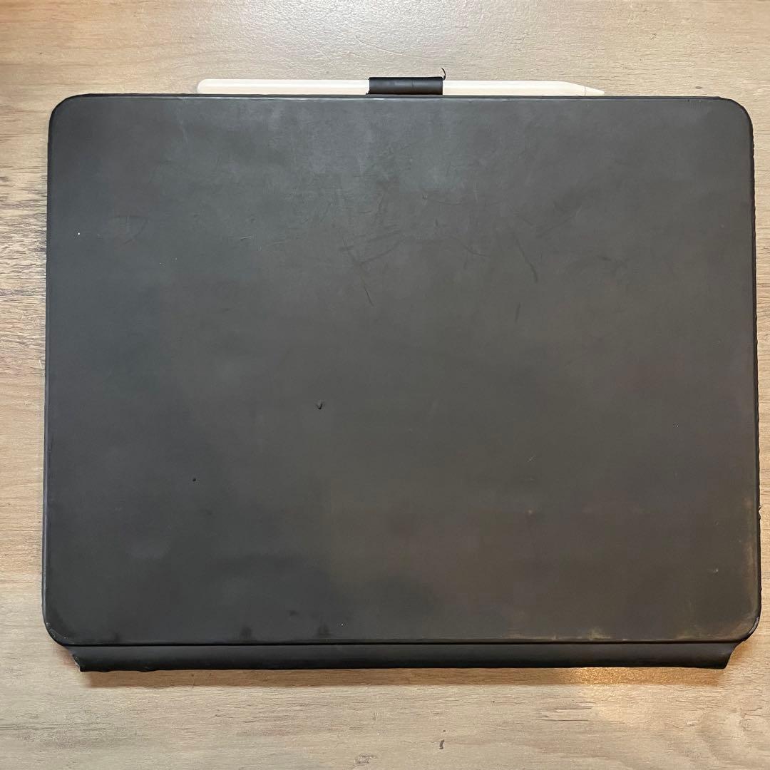 iPad pro 12.9inch 第４世代 256gb シルバー　初期化済み