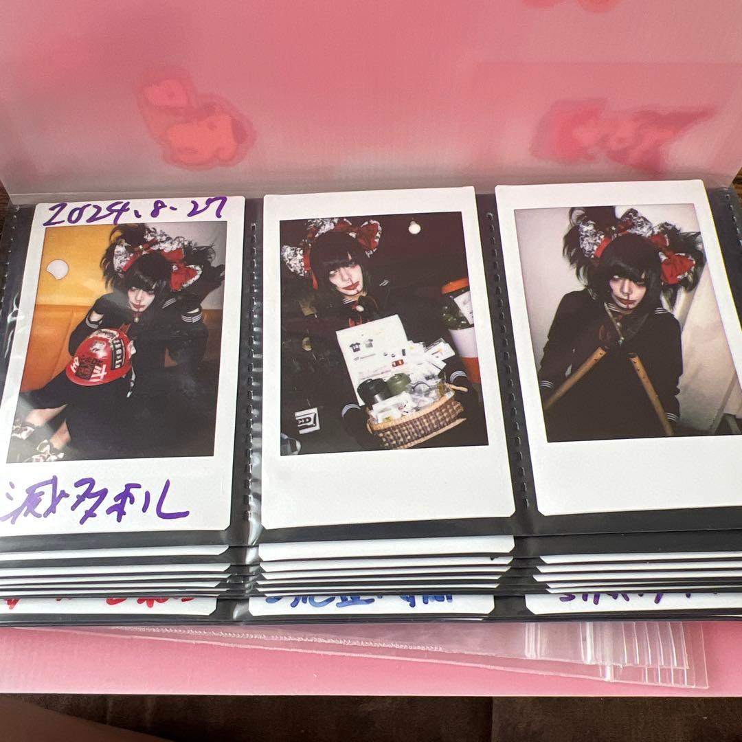 鮮血A子ちゃん - メルカリ