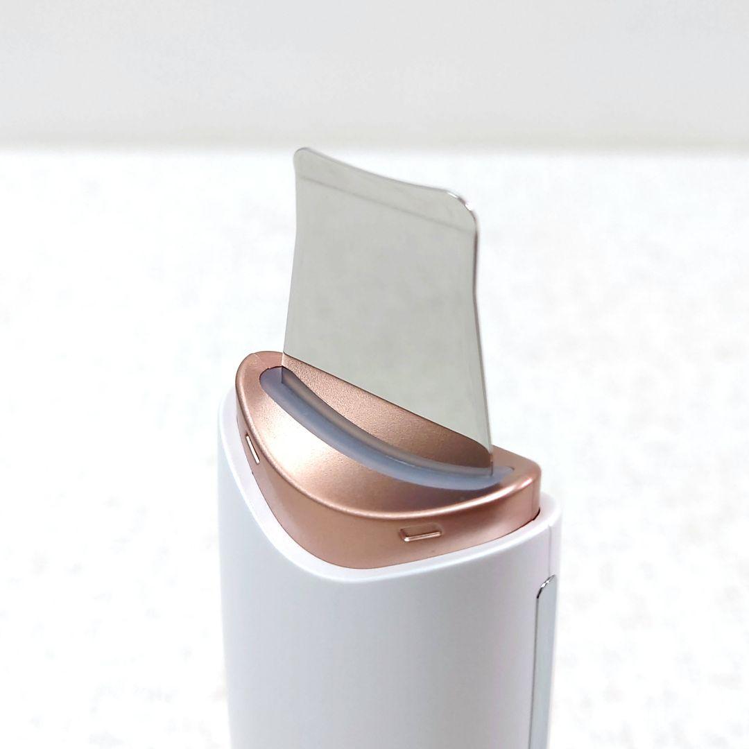 M0211F1 未使用☆アクアピールクリア2PRO 美顔器 HA-AP02-PR - メルカリ