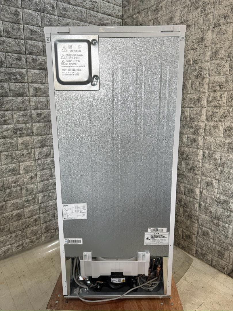 ゆきたん様】大阪送料無料☆3か月保障2023年☆JR-NF121B☆R-610 - メルカリ