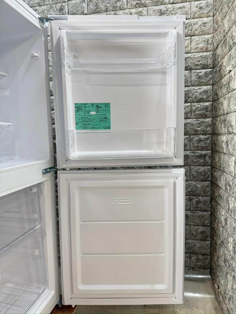 ゆきたん様】大阪送料無料☆3か月保障2023年☆JR-NF121B☆R-610 - メルカリ