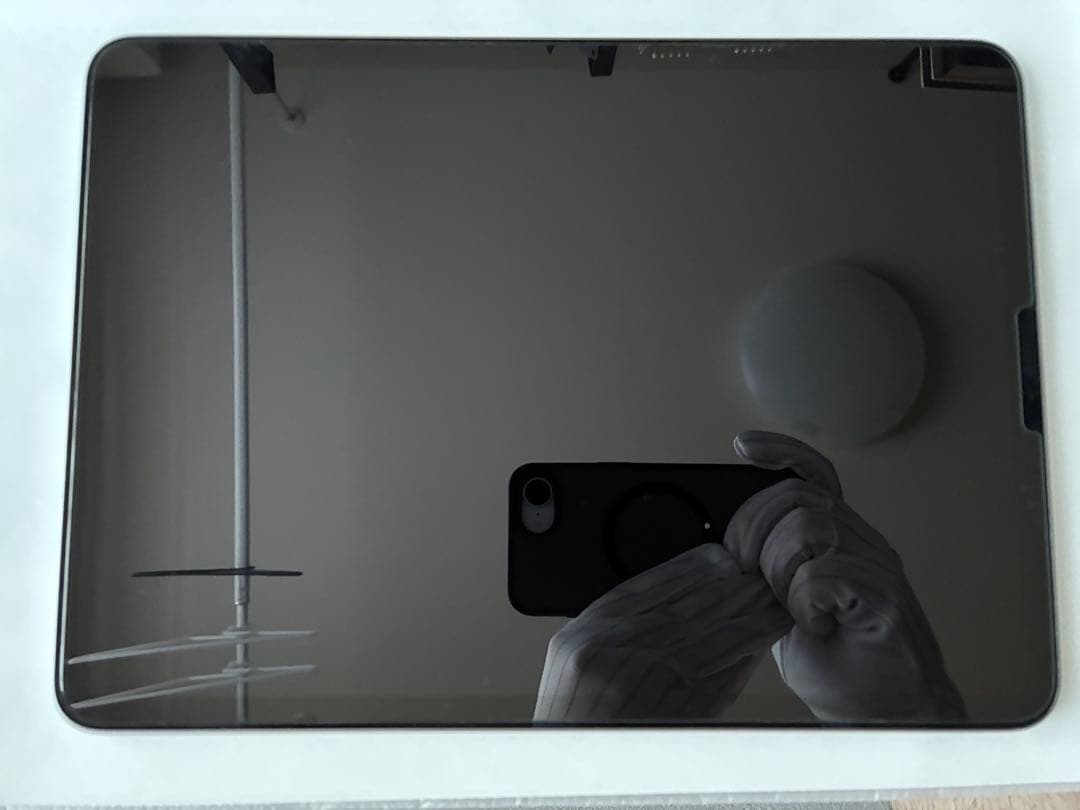 iPad Pro 第4世代 11インチ 128GB スペースグレー 11インチiPad Pro Wi-Fi 128GB - スペースグレイ（第4世代）[整備済