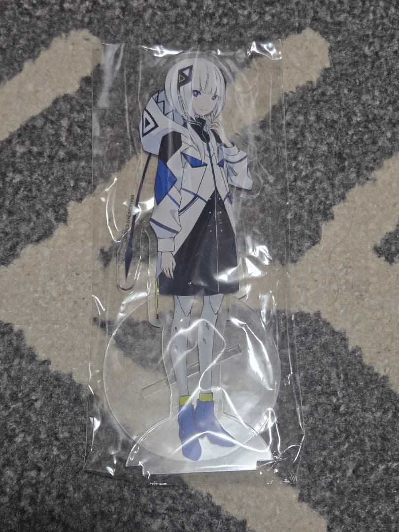 花譜 KAF+YOU コンピレーションアルバム アクリルスタンド - メルカリ